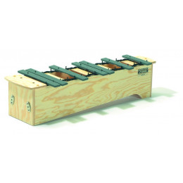 Sonor 22200401 Orff Meisterklasse TAKM 20 Металлофон тенор-альт