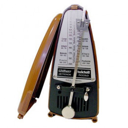 Wittner 831 Taktell Piccolo Метроном механический