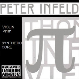 Thomastik PI101 Peter Infeld Комплект струн для скрипки