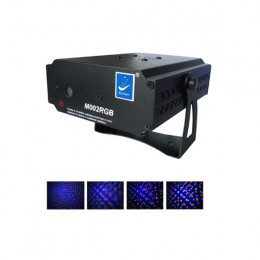 Big Dipper M002RGB Лазерный проектор