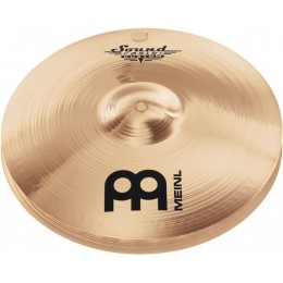 Meinl SC14MH-B Medium HI-HAT 14" Тарелка