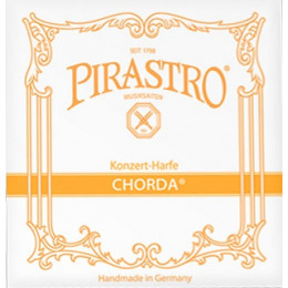 Pirastro 171020 Chorda Комплект струн для арфы (1 октава)