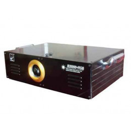 Big Dipper B20000+RGB Лазерный анимационный проектор