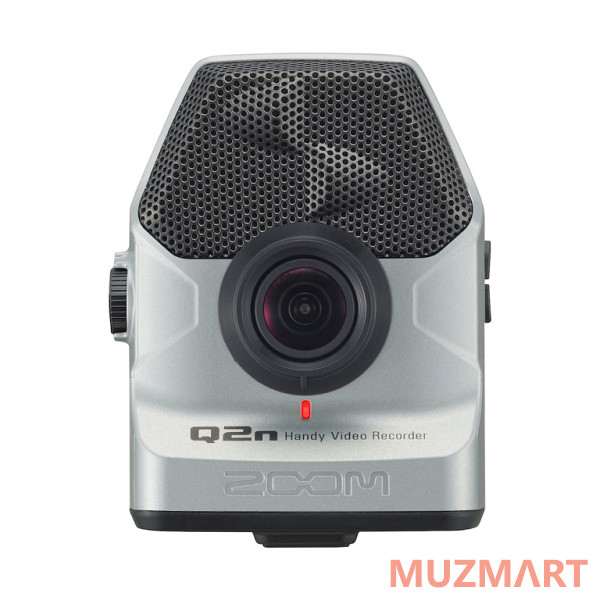 Zoom Q2n/S Видеорекордер