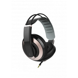 Superlux HD687 Rose Gold Наушники открытые