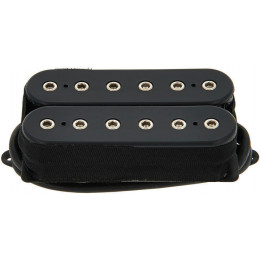 DiMarzio DP714BK Titan 7 Bridge Звукосниматель для 7-струнной гитары