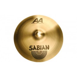 Sabian Aa 16" MEDIUM-THIN Crash Тарелка