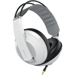Superlux HD662EVO White Наушники закрытые
