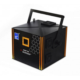 Big Dipper SD30000+RGB Лазерный анимационный проектор