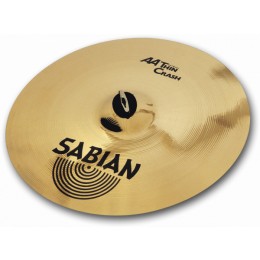 Sabian Aa 18" Thin Crash Тарелка