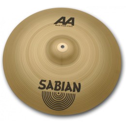 Sabian Aa 20" Rock Crash Тарелка