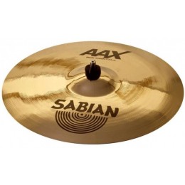 Sabian Aax 17" Dark Crash Тарелка
