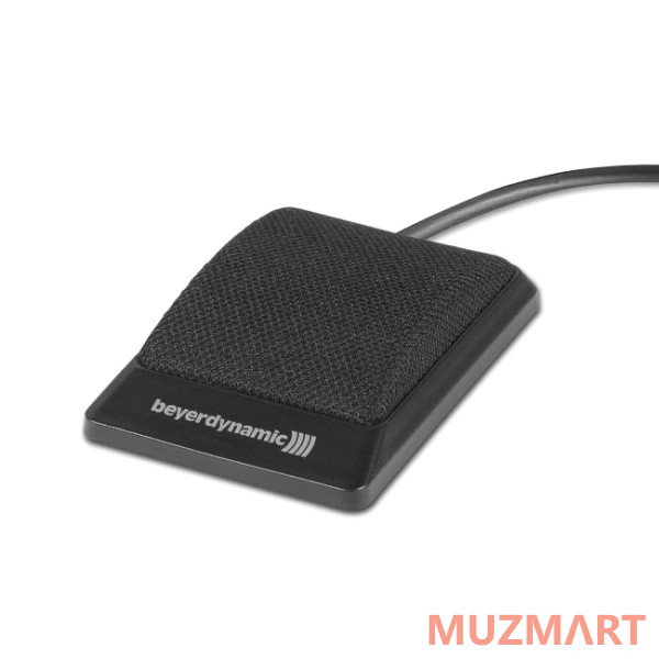 Beyerdynamic Classis BM 43 BC Конденсаторный настольный микрофон