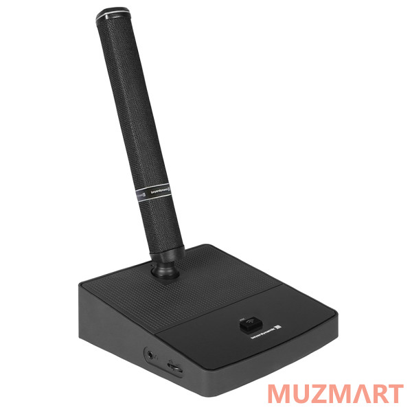 Beyerdynamic Classis RM 31 Q Микрофон вертикальный для Orbis и Quinta, Revoluto