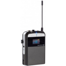Beyerdynamic Synexis TP 8 Портативный передатчик системы Synexis