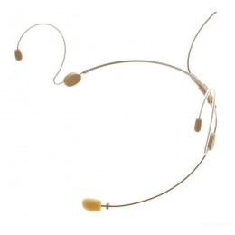 Beyerdynamic TG H56c tan (TG) Конденсаторный головной микрофон