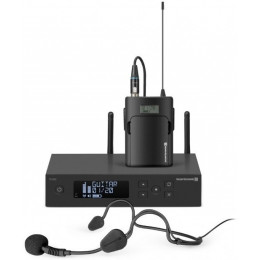 Beyerdynamic TG 534 (518-548 MГц) Вокальная радиосистема