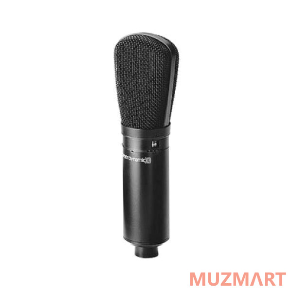 Beyerdynamic MC 834 Студийный конденсаторный микрофон