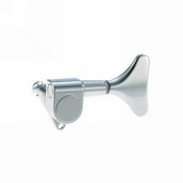 Donlis BMH001-22-CR Колки для бас-гитары, двусторонние 2+2