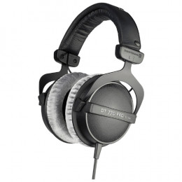 Beyerdynamic DT 770 PRO Cтудийные наушники закрытого типа, 32 Ом