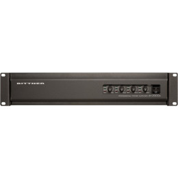 Bittner 4X1200e Усилитель мощности
