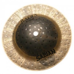 Sabian 10859R HH 8" Radia Cup Chime Тарелка