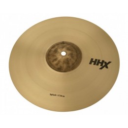 Sabian HHX 12" Splash Тарелка