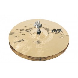 Sabian HHX 14" Evolution Hats Тарелка 14"