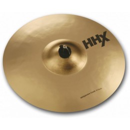 Sabian HHX 14" X-PLOSION Crash Тарелка