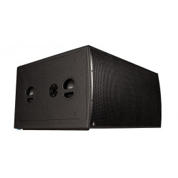 IDEA ProAudio BASSO36 Многоцелевой сабвуфер для туровой работы с двумя 18” динамиками