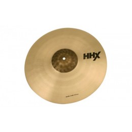 Sabian 11606XN HHX 16" Studio Crash Тарелка