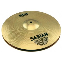 Sabian SBR1402 SBR 14" Hihats Тарелки 14"