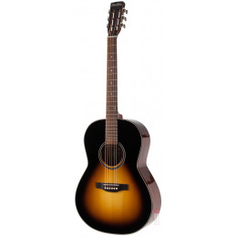 Simon & Patrick 034581 Woodland Pro Folk Sunburst HG QIT Электроакустическая гитара