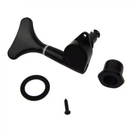 Donlis BMH001-22-BK Колки для бас-гитары, двусторонние 2+2