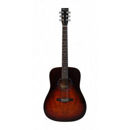 Norman 041893 Encore B20 Burnt Umber GT A/E Электроакустическая гитара