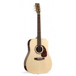 Norman 031665 Studio ST68 Presys DLX TRIC Электроакустическая гитара