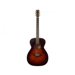 Norman 041916 B50 CH Burnt Umber HG Presys TRIC Электроакустическая гитара