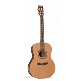 Norman 034239 Studio ST40 Folk Presys Электроакустическая гитара