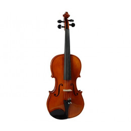 Strunal 1750-1/2 Скрипка концертная 1/2
