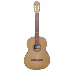 Kremona S65S-GG Sofia Soloist Series Green Globe Классическая гитара