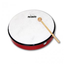 Meinl NINO4R Бубен (ручной барабан) 6"