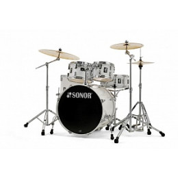 Sonor 17500413 AQ1 Stage Set PW 17341 Барабанная установка (без тарелок)