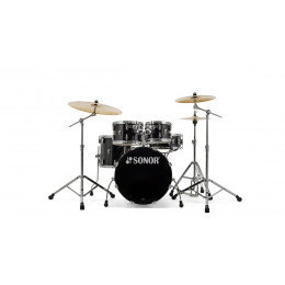 Sonor 17500410 AQ1 Stage Set PВ 11234 Барабанная установка (без тарелок)