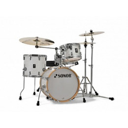 Sonor 17503735 AQ2 Bop Set WHP 17335 Барабанная установка (только барабаны)
