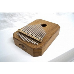 Kalimba LAB KL-B-A15OMBM-C Калимба альта