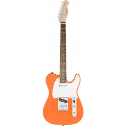 Squier Affinity Tele CPO Электрогитара
