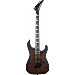 Jackson JS Series Dinky™ Arch Top JS32Q Электрогитара
