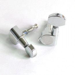Donlis MH100-33-CR Колки для гитары