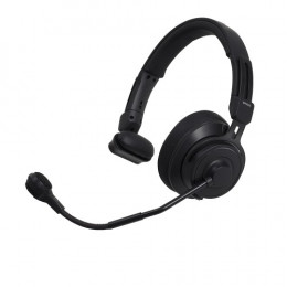 Audio-Technica BPHS2S Гарнитура с одним наушником и динамическим микрофоном