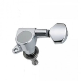 Donlis MH102-33-CR Колки для гитары универсальные